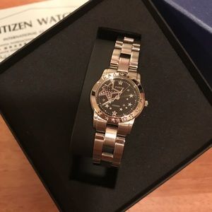 Citizen star watch